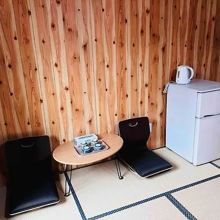 全新上线花跡民宿4号馆201，关西机场直达萩之茶屋出站1分钟！难波心斋桥4分钟车程！ Osaka Exterior photo