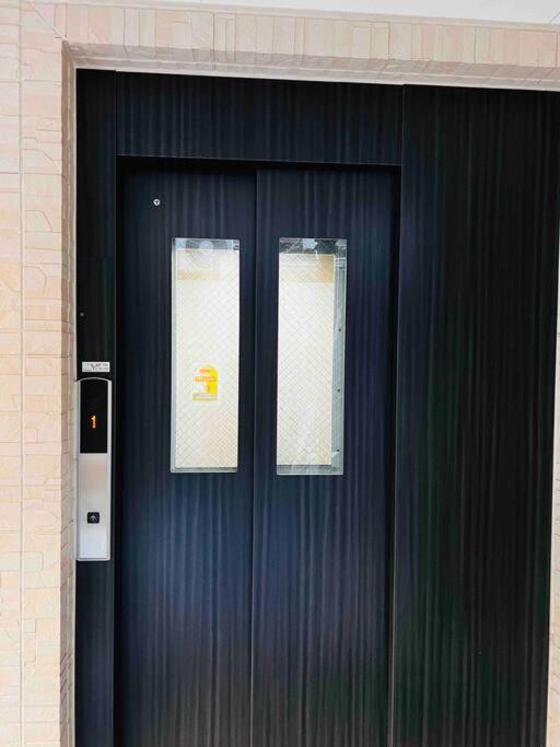 全新上线花跡民宿4号馆201，关西机场直达萩之茶屋出站1分钟！难波心斋桥4分钟车程！ * 大阪